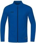 JAKO Kinder Polyesterjacke Challenge, Royal/Marine, 128