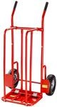 Sackkarre Transportkarre Brennholzkarre Brennholztransport Karre f&uuml;r Brennholz