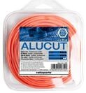 M&auml;hfaden ALUCUT 1,6mm 15m Trimmerfaden 6-Kant Nylonfaden