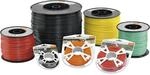 STIHL 9302335 Rasentrimmer Line gr&uuml;n 2,0 mm x 15,3 m, Motorsensenfaden,...