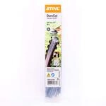 Stihl 9303504 Fadenst&uuml;cke XL, gezahnt 185 mm x 3 mm