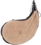 Relags Bota' 558810 Original Leder 2l Trinkflasche, braun