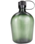 Nalgene Trinkflasche, Foliage, 1 Liter aus Kunststoff
