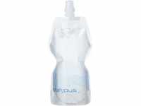 Platypus SoftBottle Flexible Wasserflasche mit Push-Pull-Verschluss,...