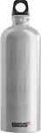 Trinkflasche aus Aluminium 'traveller bottle'
