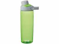 CAMELBAK Trinkflasche Chute Mag, 600 ml, grün (blau (Sea Glass))