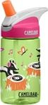 Camelbak Products LLC Kinder Trinkflasche CamelBak Eddy .4L DJ SKUNX, DJ Skunx, 0.4