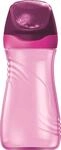 Maped PICNIK 871501 - Trink-Flasche, Kinder-Flasche ORIGINS KIDS 430 ml - pink