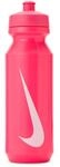 Nike Big Mouth Bottle 2.0 650 ml pink pow/pink pow/white, 21oz/650ml