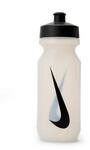 Nike Big Mouth Bottle 2.0 650 ml clear/black/black