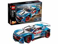 Lego Technic Rally Auto 42077 Building Kit (1005 Teile)
