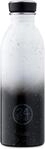 24BOTTLES Clima - Trinkflasche 500ml, Thermosflasche 24h Cold und 12h Hot,
