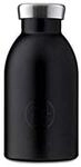 24BOTTLES Clima - Trinkflasche 330ml, Thermosflasche 24h Cold und 12h Hot,