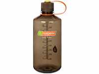 Nalgene Unisex – Erwachsene Eh Trinkflasche, Woodsman, 1 Liter