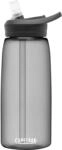 CAMELBAK Eddy+ Wasserflasche Holzkohle