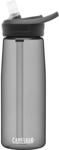 CAMELBAK Eddy+ Wasserflasche Holzkohle