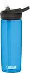 Camelbak Products LLC Eddy+ .6L, True Blue