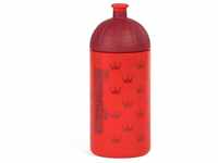 ergobag Trinkflasche mit verschiedenen Motiven für Kinder, 500ml, BPA-frei,
