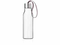 EVA SOLO | Trinkflasche 0,5l Nordic rose | Aus schlagfestem, BPA-freiem...