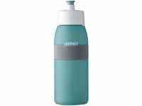 Mepal - Sportflasche Ellipse - Praktische Wasserflasche für Sport, Gym & Freizeit -