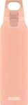 SIGG Drinking bottle, Shy Pink, 0.50