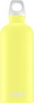 Sigg - Alu Trinkflasche - Traveller Electric Blue Touch - Swiss Made -...