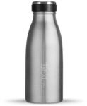 720&deg;DGREE Edelstahl Trinkflasche milkyBottle&rdquo; - 350ml - Perfekt f&uuml;r Kinder,