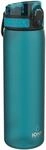 ion8 Trinkflasche, 500 ml, Auslaufsicher, Einhand&ouml;ffnung, Sichere Verriegelung,