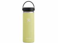 HYDRO FLASK - Trinkflasche 591ml (20oz) - Vakuumisolierte Wasserflasche aus...