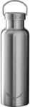Salewa Valsura 0,65L Isolierte Edelstahlflasche