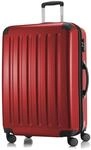 Hauptstadtkoffer Alex - Erweiterbarer Hartschalenkoffer 75 cm (119 L) mit...
