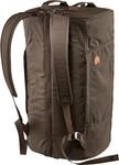 Fj&auml;llr&auml;ven Travel Splitpack Large Dark Olive