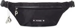 Picard Damen G&uuml;rteltasche SONJA aus Nylon Mittel | mit Rei&szlig;verschluss 