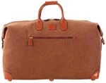 22 Zoll Reisetasche Life, Einheitsgr&ouml;&szlig;e.Camel