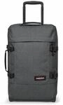 Eastpak Tranverz S Kabinentrolley 42L (51 x 32,5 x 24 cm), robuster Koffer mit