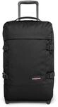 EASTPAK Strapverz S Trolley schwarz Polyester 42 l
