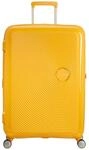 American Tourister Soundbox - Spinner L Erweiterbar Koffer, 77 cm, 97/110 L,...