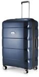Hauptstadtkoffer - Britz - Hartschalen-Koffer Koffer Trolley Rollkoffer Reisekoffer