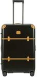 30 Zoll Trolley Bellagio, Einheitsgr&ouml;&szlig;e.Olive