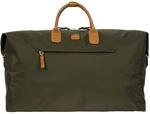 Kabinenreisetasche X-Travel, Einheitsgr&ouml;&szlig;e.Olive