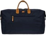 Kabinenreisetasche X-Travel, Einheitsgr&ouml;&szlig;e.Ocean Blau