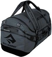 SEATO SUMMIT Bolsa de viaje 65L gris