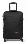 Eastpak Trans4 S Koffer, 54 Cm, 44 Liter, Black, EK80L008