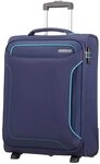 American Tourister Holiday Heat - Spinner S, Handgep&auml;ck, 55 cm, 38 L, Blau (Navy)
