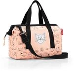 reisenthel XS Kids Reisetasche Rose 5 L