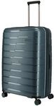 Travelite Gep&auml;ck Serie AIR Base: Funktionaler Hartschalen Trolley im coolen...