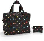 reisenthel, mini maxi touringbag, AD, Reisetasche, dots (7009)