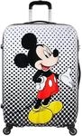 American Tourister Disney Legends - Spinner L, Kindergep&auml;ck, 75 cm, 88 L, Mehrfarbig