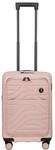 Bric's Hartschalen-Trolley Erweiterbar, Kollektion Ulisse B|Y, 4-Rollen-Koffer,