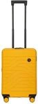 Bric's Hartschalen-Trolley Erweiterbar, Kollektion Ulisse B|Y, 4-Rollen-Koffer,